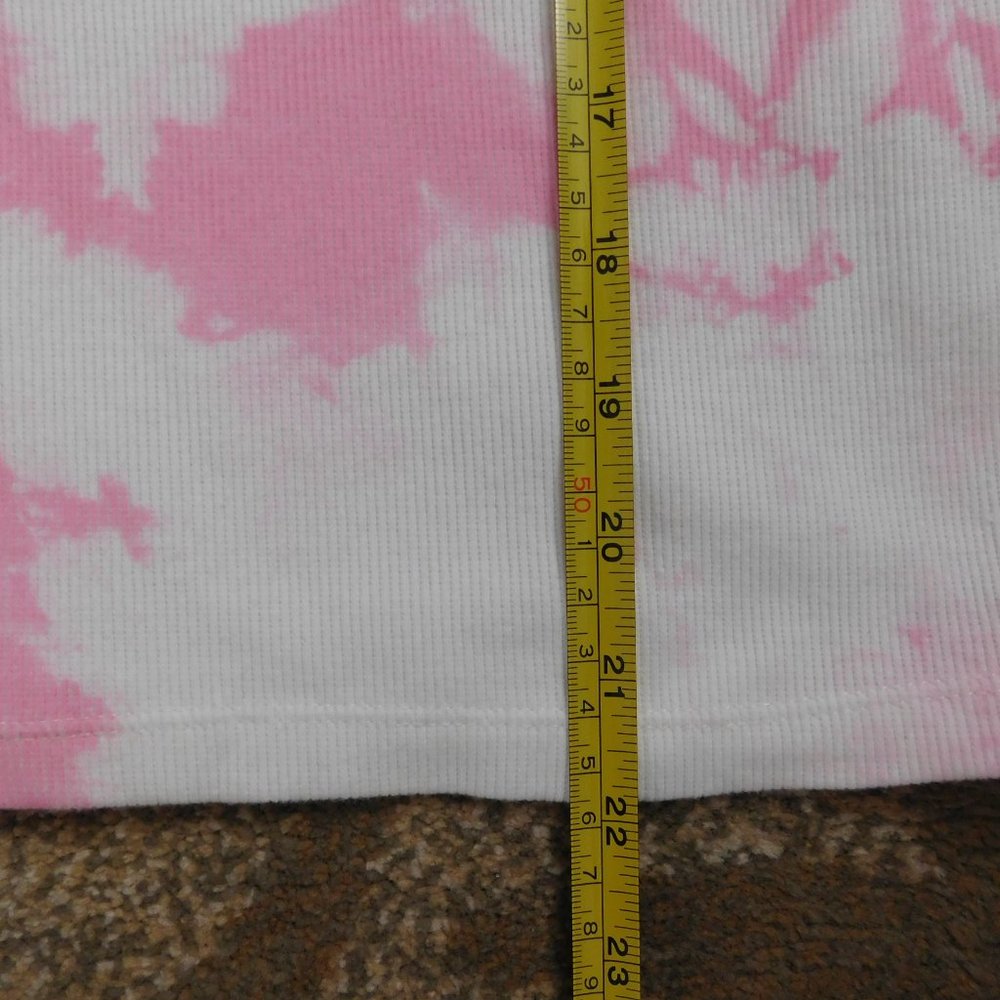 Nickelodeon Ribbed Tank - Picture 4 of 6